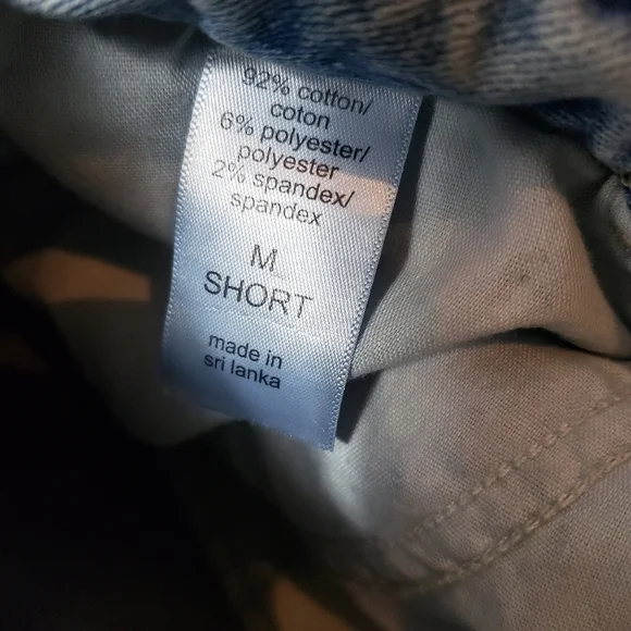 Maurice’s Womens Size M Ultra High Rise Button Fly Stretch Jeans - Picture 7 of 7